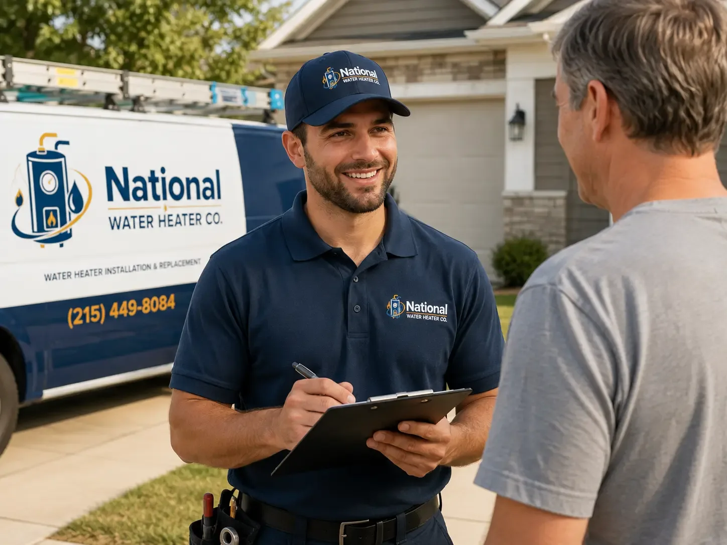 Water Heater Installation Washburn, ND FAQs